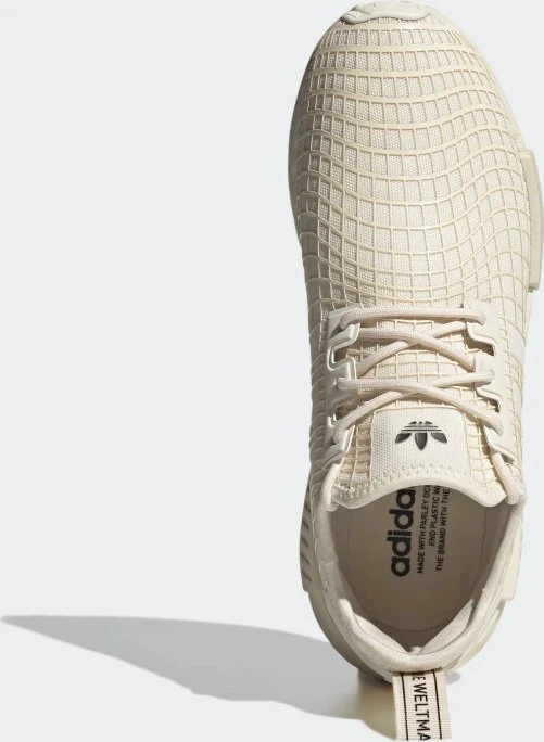 adidas NMD_R1 ecru tint/core black (Herren)