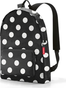 Reisenthel mini maxi dots white