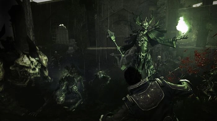 Risen 3: Titan Lords (PC)