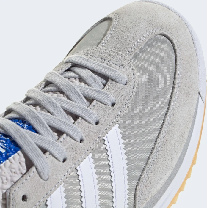 adidas SL 72 RS grey one/cloud white/crystal white