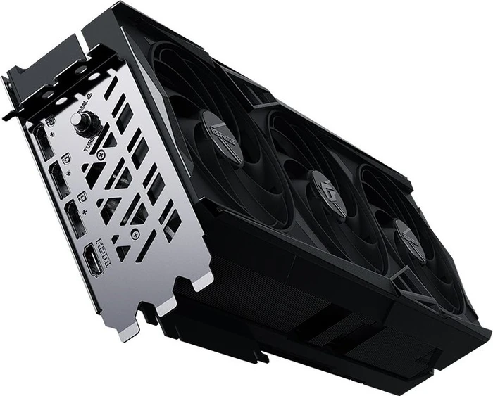 Colorful iGame GeForce RTX 4090 Vulcan OC-V, 24GB GDDR6X, HDMI, 3x DP