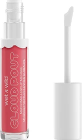 wet n wild Cloud Pout Marshmallow Lip Mousse marshmallow madness, 3ml