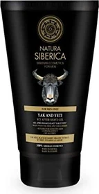 Natura Siberica Yak and Yeti After Shave Gel, 150ml
