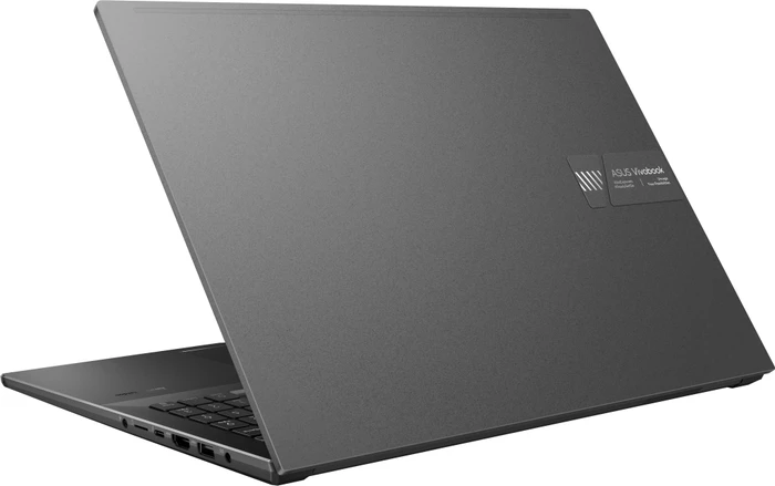 ASUS VivoBook Pro 16X OLED M7600QC-L2011, Comet Grey, Ryzen 7 5800H, 16GB RAM, 512GB SSD, GeForce RTX 3050, DE