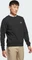 adidas Sweatshirt Sweatshirt schwarz (Herren) Vorschaubild