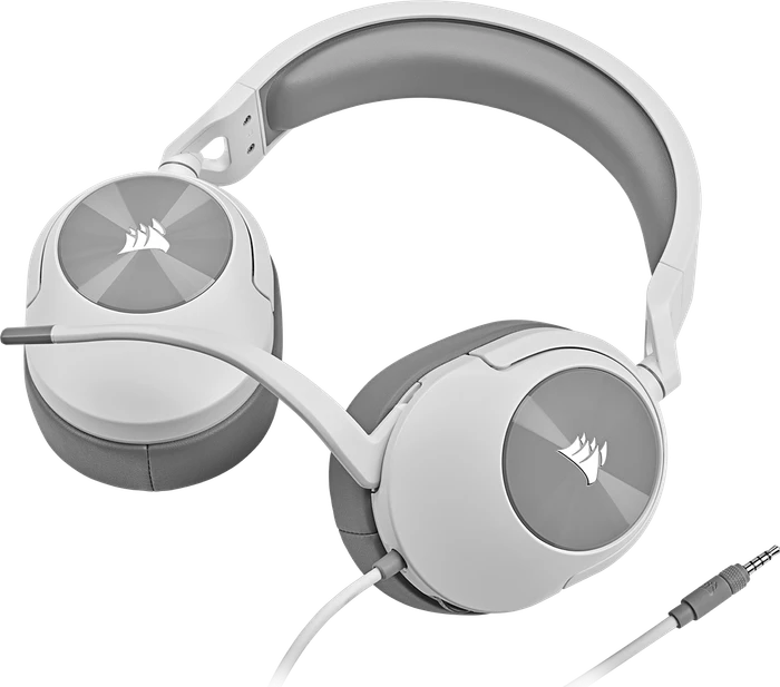 Corsair HS55 Stereo weiß