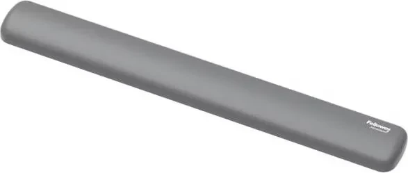 Fellowes Breyta Keyboard Wrist Rest, Handballenauflage (Tastatur), grau