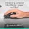 Logitech MX Master 4 Combo for Windows, Graphite, dunkelgrau, Logi Bolt, USB/Bluetooth, DE Vorschaubild