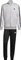 adidas Basic 3-Streifen French Terry Trainingsanzug (Herren) Vorschaubild