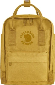 Fjällräven Re-Kanken Mini sunflower yellow