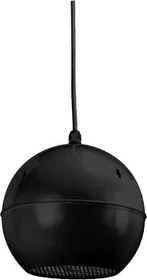 Monacor EDL-412 schwarz, Stück