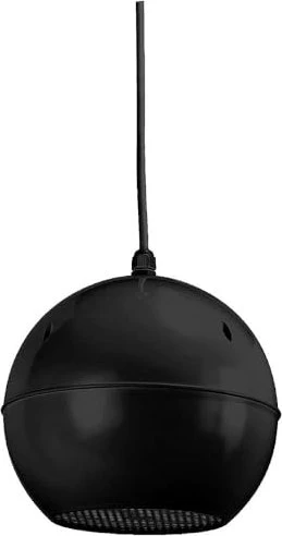 Monacor EDL-412 schwarz, Stück
