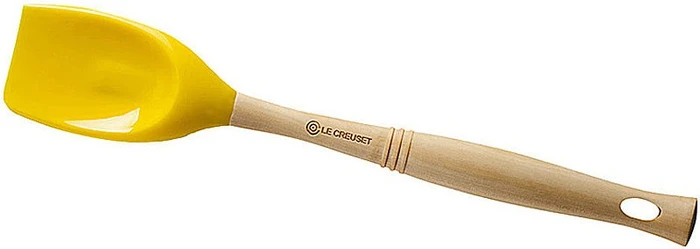 Le Creuset Premium Kochlöffel citrus