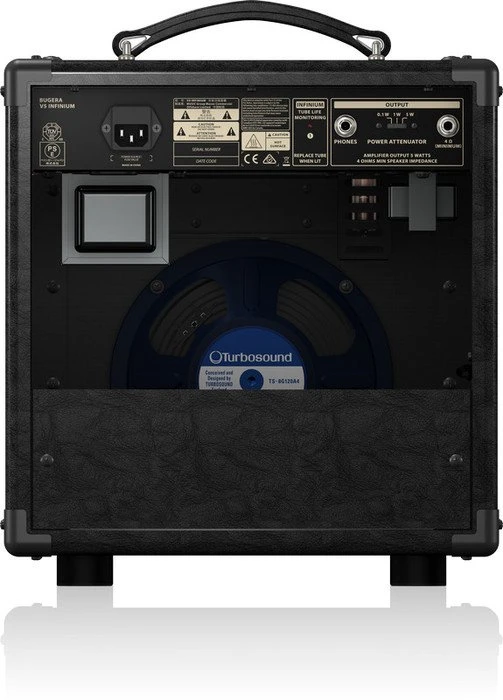 Bugera V5 Infinium
