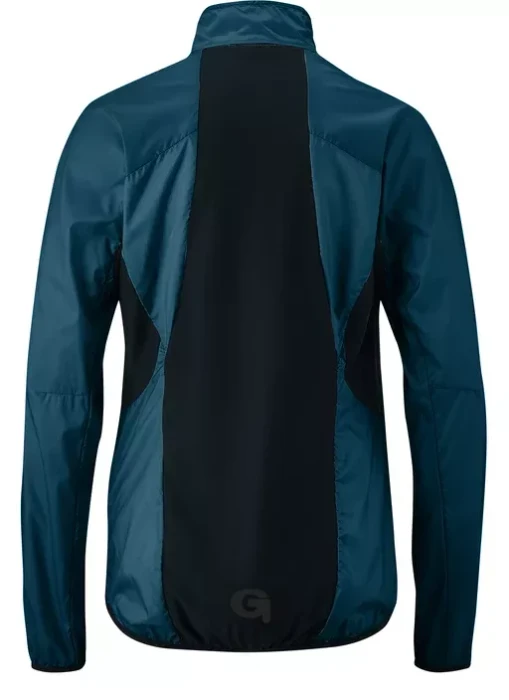 Gonso Scrivia Fahrradjacke insignia blue (Damen)