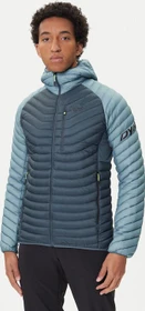 Dynafit Radical Down RDS Funktionsjacke smoke blue/cinder (Herren)