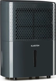 Klarstein DryFy 10 Luftentfeuchter anthrazit
