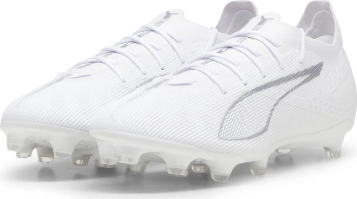 Puma Ultra 5 Pro FG/AG puma white