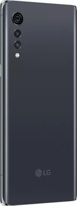 LG Velvet LMG900EM aurora grey