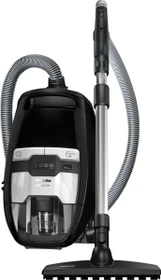 Miele Blizzard CX1 Comfort PowerLine SKMF5 obsidianschwarz