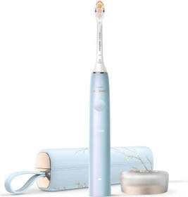 Philips HX9997/32 Sonicare DiamondClean 9900 Prestige baby blue