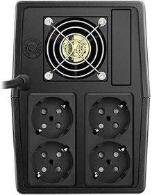 FSP FP 1500, 1500VA