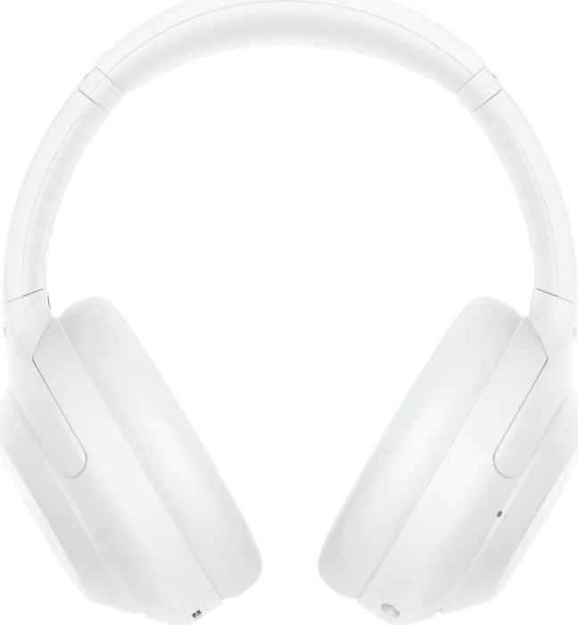 Sony WH-1000XM4 Silent White Limited Edition
