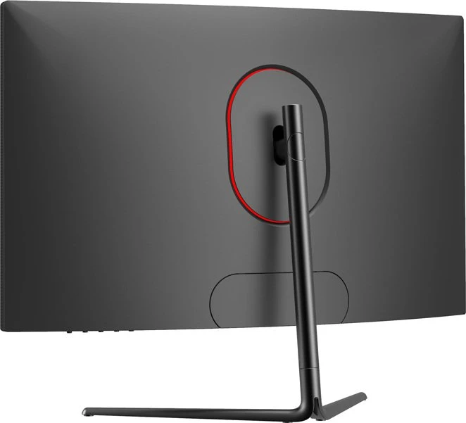 LC-Power LC-M27-FHD-165-C, 27"