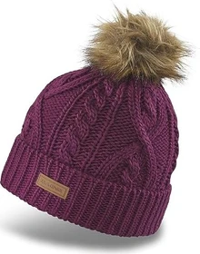 Dakine Kelsey Pom Beanie grapevine (Damen)