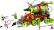 LEGO DREAMZzz - Mateos Sprühdosen-Truck Vorschaubild