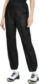 On Ultra Pants Hose lang schwarz (Damen)