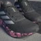 adidas Supernova Stride core black/zero metalic/sandy pink (Damen) Vorschaubild
