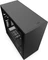 NZXT H710, schwarz, Glasfenster Vorschaubild