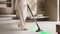 Dyson PencilVac Fluffycones Akku-Handstaubsauger Vorschaubild