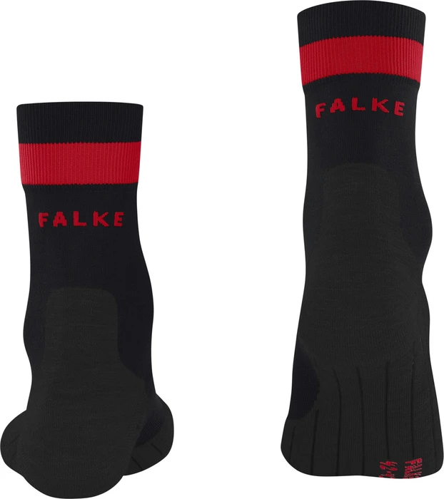 Falke RU4 Laufsocken schwarz (Herren)