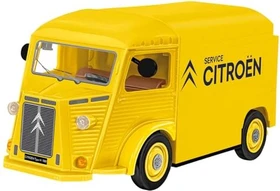 Cobi Action Town Citroen Type H Service