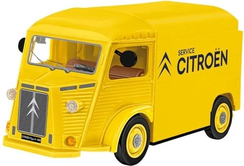 Cobi Action Town