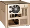 Lian Li PC-V359WG gold, Acrylfenster Vorschaubild