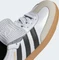 adidas Samba LT cloud white/core black/gold metallic Vorschaubild