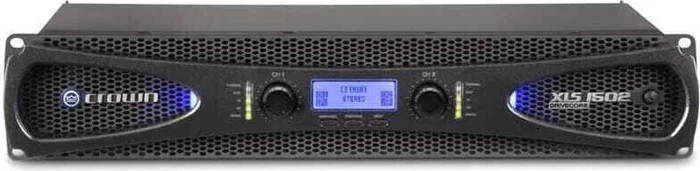 Crown XLS 1502