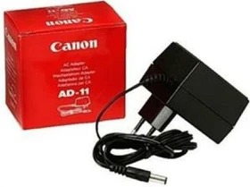 Canon AD-11 III Netzadapter für Taschenrechner
