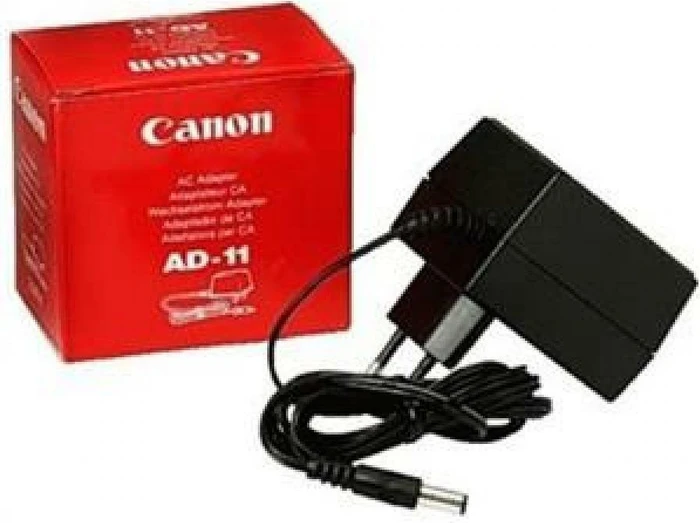 Canon AD-11 III Netzadapter für Taschenrechner