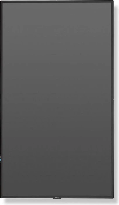 NEC MultiSync V484 schwarz, 48"