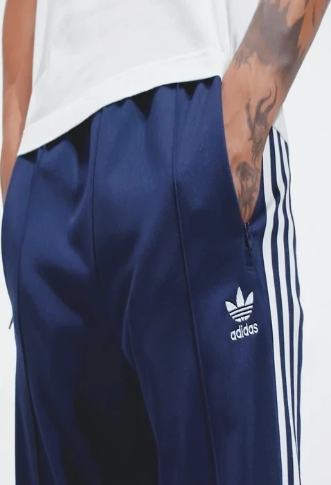 adidas Adicolor Classics Beckenbauer Trainingshose lang night indigo (Herren)