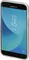 Hama Cover Crystal Clear für Samsung Galaxy J5 (2017) transparent Vorschaubild