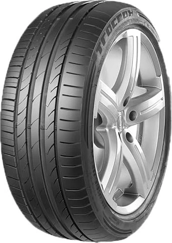 Tracmax X-privilo TX3 245/45 R18 100Y XL
