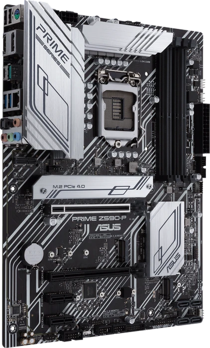 ASUS Prime Z590-P (Intel 1200)