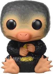 FunKo Pop! Movies - Fantastic Beasts and Where to Find Them - Niffler
