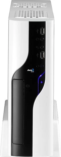 AeroCool QS-101 White Edition