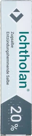 Ichtholan 20% Salbe, 40g